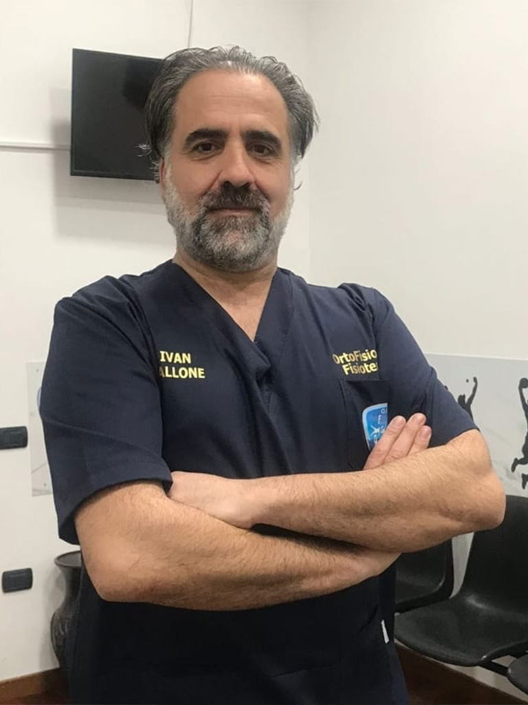 Massofisioterapista - Posturologo a Napoli
